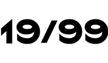 logo for 19/99