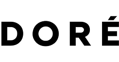 logo for Dore