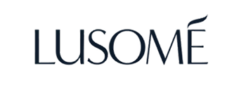 logo for Lusome