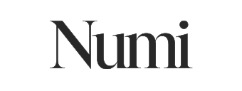 logo for Numi