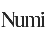 logo for Numi