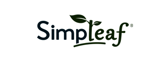 logo for Simple Leaf