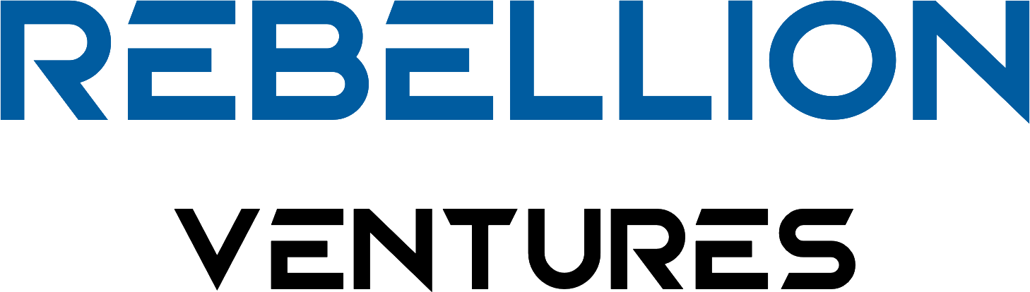 Rebellion Ventures logo