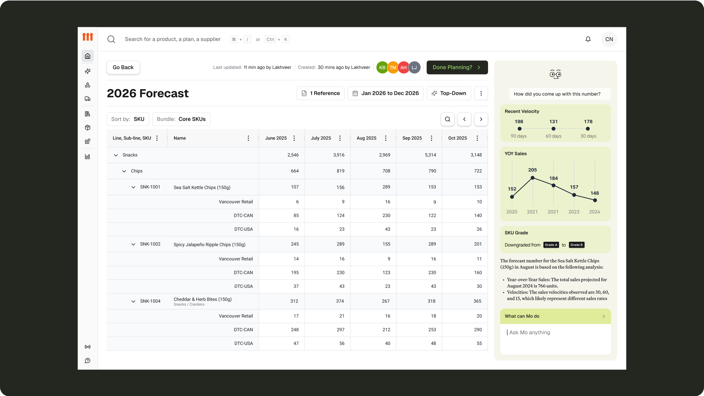 Feature section image
