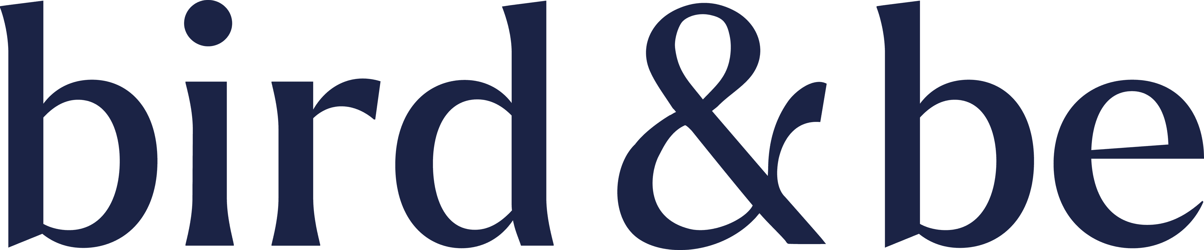 Bird & Be