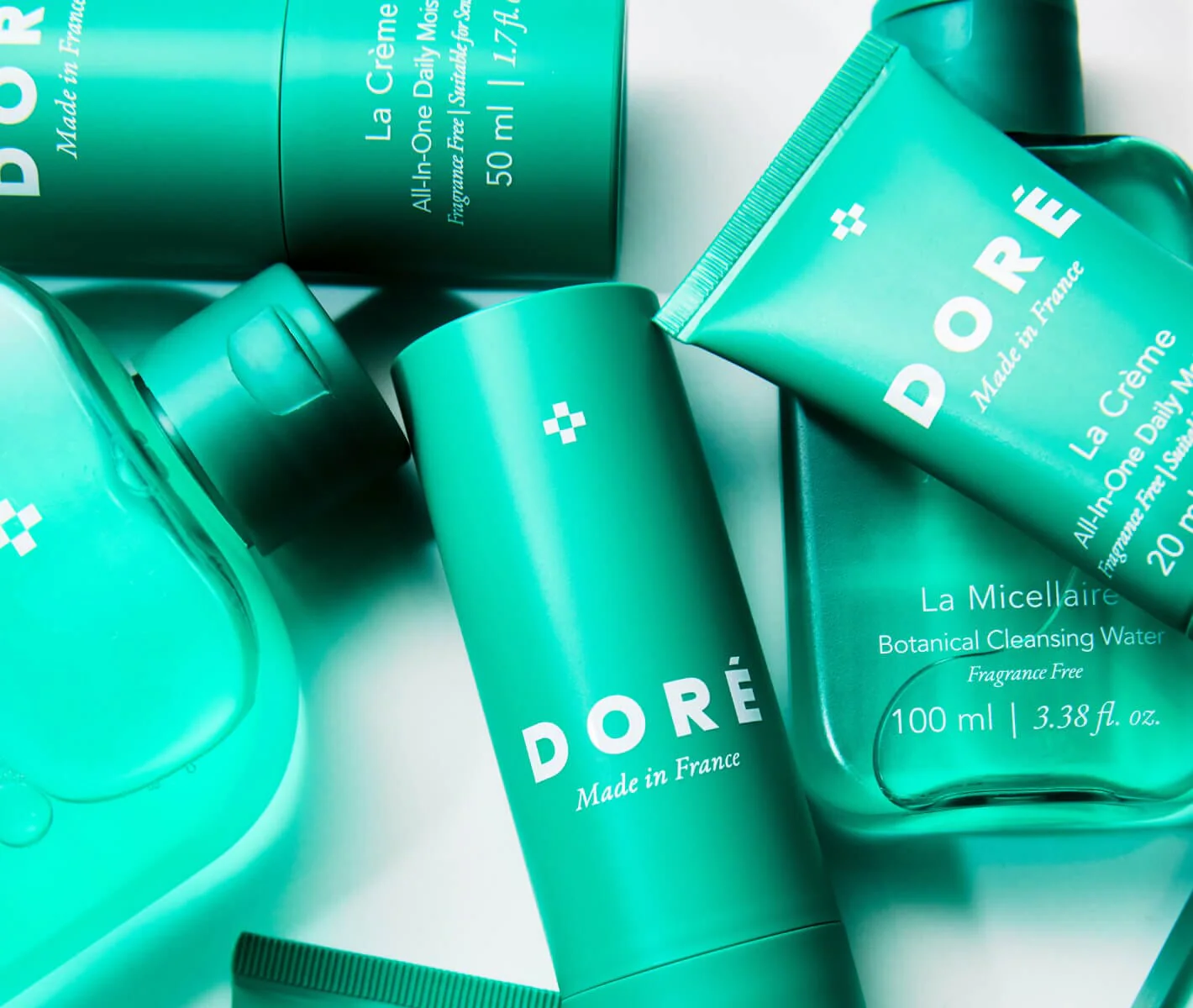 Dore case study