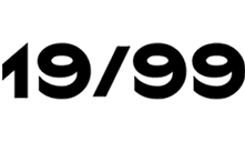 logo for 19/99