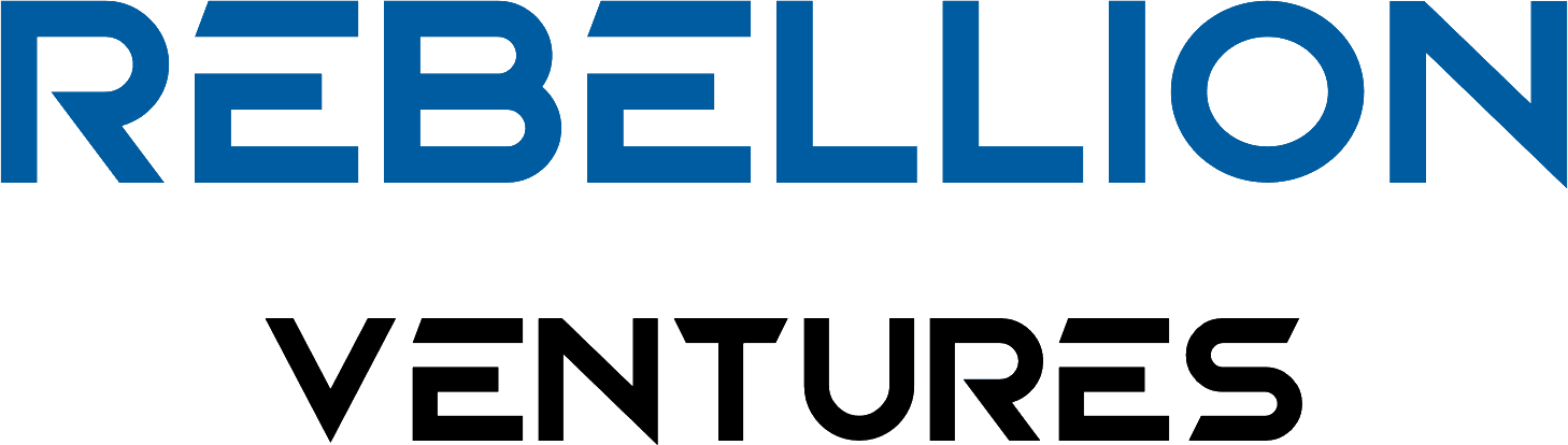 Rebellion Ventures logo