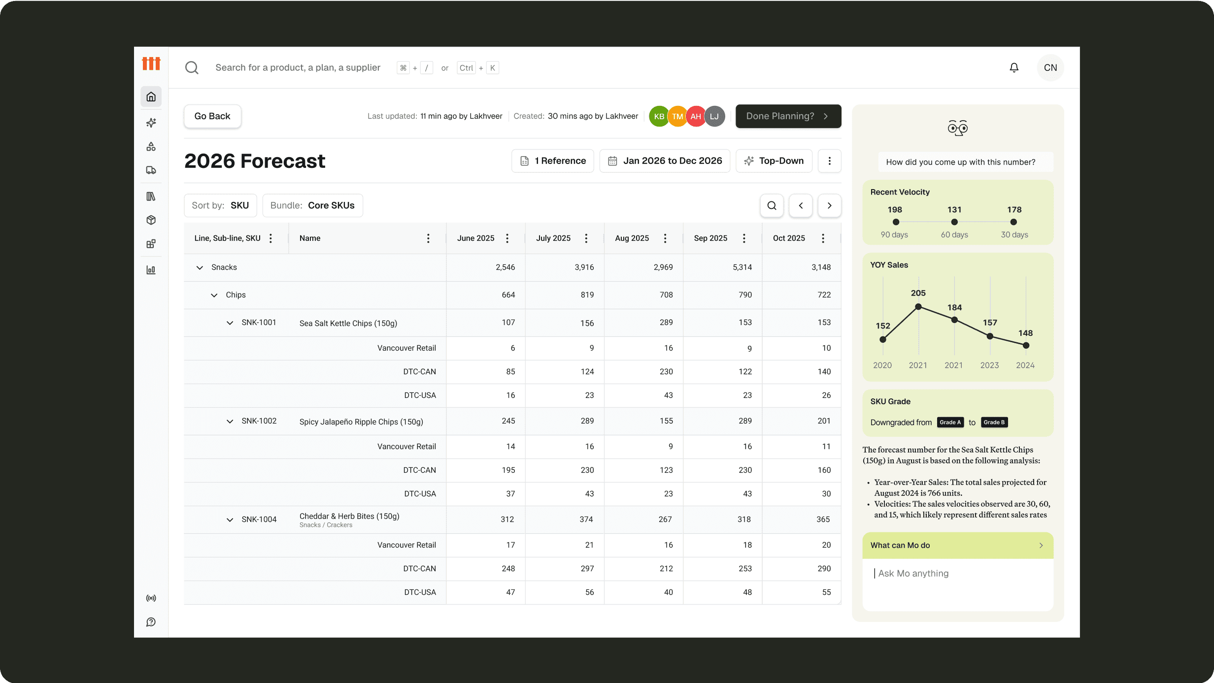 Feature section image